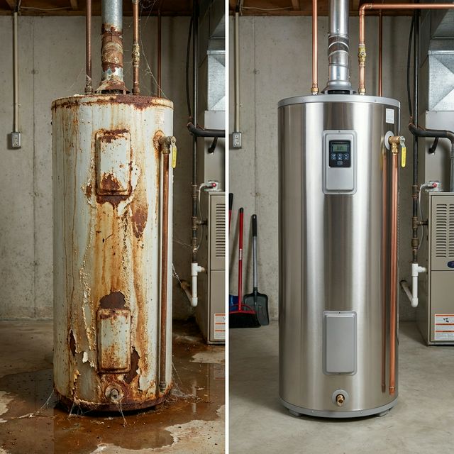Best Water Heater Brands of 2026: Reliability, Efficiency, and Value Compared