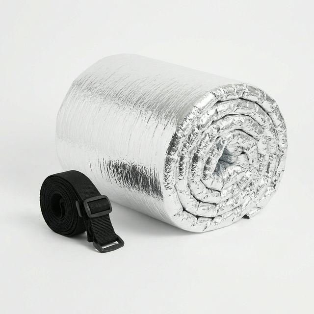 AES Industries Water Heater Insulation Blanket